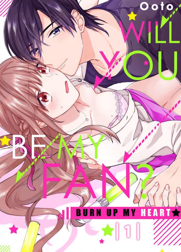 Ore no koto Oshite moraemasenka? -Watashi no Heart ni Burn shite-